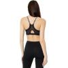 imageUnder Armour Womens Infinity Low Impact Sports Bra001 Black   White