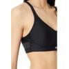 imageUnder Armour Womens Infinity Low Impact Sports Bra001 Black   White