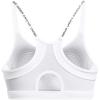 imageUnder Armour Womens Infinity Low Impact Sports Bra100 White   Black