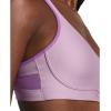 imageUnder Armour Womens Infinity Low Impact Sports Bra543 Purple Ace   Provence Purple