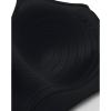 imageUnder Armour Womens Infinity Mid Impact Sports Bra Plus001 Black   White