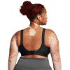 imageUnder Armour Womens Infinity Mid Impact Sports Bra002 Black   Black