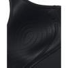 imageUnder Armour Womens Infinity Mid Impact Sports Bra002 Black   Black
