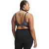 imageUnder Armour Womens Infinity Mid Impact Sports Bra025 Castlerock   Castlerock
