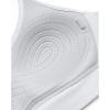 imageUnder Armour Womens Infinity Mid Impact Sports Bra101 White   White