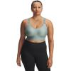 imageUnder Armour Womens Infinity Mid Impact Sports Bra348 Silica Green   Silica Green