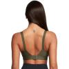 imageUnder Armour Womens Infinity Mid Impact Sports Bra390 Marine Od Green   Marine Od Green