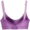 imageUnder Armour Womens Infinity Mid Impact Sports Bra560 Provence Purple   Purple Ace
