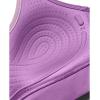 imageUnder Armour Womens Infinity Mid Impact Sports Bra560 Provence Purple   Purple Ace