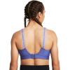 imageUnder Armour Womens Infinity Mid Impact Sports Bra561 Starlight   Celeste