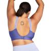 imageUnder Armour Womens Infinity Mid Impact Sports Bra561 Starlight   Celeste