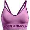 imageUnder Armour Womens Seamless Low Impact Long Sports Bra537 Jellyfish  Rivalry  Rivalry