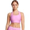 (638) Stellar Pink / / White