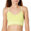 (744) Lime Yellow / / White