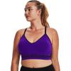 Purple Zest (754)/Black