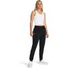 imageUnder Armour Womens Armour Sport Woven Pants001 Black   White