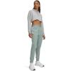 imageUnder Armour Womens Armour Sport Woven Pants348 Silica Green   White