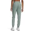 imageUnder Armour Womens Armour Sport Woven Pants348 Silica Green   White