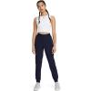 imageUnder Armour Womens Armour Sport Woven Pants410 Midnight Navy   White