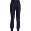 imageUnder Armour Womens Armour Sport Woven Pants410 Midnight Navy   White