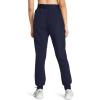 imageUnder Armour Womens Armour Sport Woven Pants410 Midnight Navy   White