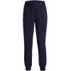imageUnder Armour Womens Armour Sport Woven Pants410 Midnight Navy   White