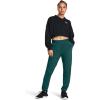 imageUnder Armour Womens Armour Sport Woven Pants449 Hydro Teal   White