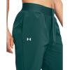 imageUnder Armour Womens Armour Sport Woven Pants449 Hydro Teal   White