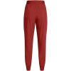 imageUnder Armour Womens Armour Sport Woven Pants840 Earthen Orange   Black