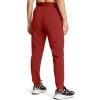 imageUnder Armour Womens Armour Sport Woven Pants840 Earthen Orange   Black