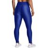 imageUnder Armour Womens HeatGear Armour High NoSlip Waistband Pocketed Leggings400 Team Royal   Black