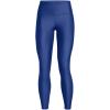imageUnder Armour Womens HeatGear Armour High NoSlip Waistband Pocketed Leggings432 Tech Blue   White