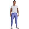imageUnder Armour Womens HeatGear Armour High NoSlip Waistband Pocketed Leggings495 Baja Blue   White
