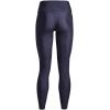 imageUnder Armour Womens HeatGear Armour High NoSlip Waistband Pocketed Leggings558 Tempered Steel   Strobe
