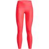 imageUnder Armour Womens HeatGear Armour High NoSlip Waistband Pocketed Leggings628 Beta   Black