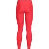 imageUnder Armour Womens HeatGear Armour High NoSlip Waistband Pocketed Leggings713 Racer Red   Black