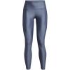 imageUnder Armour Womens HeatGear Armour High NoSlip Waistband Pocketed Leggings767 Aurora Purple   Midnight Navy