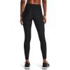 imageUnder Armour Womens HeatGear Armour High NoSlip Waistband Pocketed LeggingsBlack 001White
