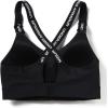 imageUnder Armour Womens Infinity High Impact Sports Bra001 Black   White