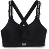imageUnder Armour Womens Infinity High Impact Sports Bra001 Black   White