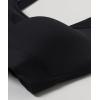 imageUnder Armour Womens Infinity High Impact Sports Bra001 Black   White