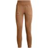 imageUnder Armour Womens Motion Joggers253 Tundra   Black