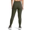 imageUnder Armour Womens Motion Joggers391 Marine Od Green   Black