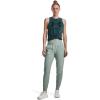 imageUnder Armour Womens Motion Joggers781 Opal Green   Illusion Green