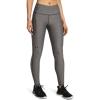 (020) Charcoal Light Heather / / Black