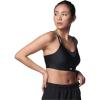imageUnder Armour Womens Infinity High Impact Sports Bra001 Black   White