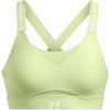 (384) Retro Green / / White