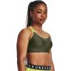 (390) Marine Od Green / Lime Yellow / Marine Od Green