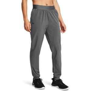 imageUnder Armour Womens Armour Sport Woven Pants025 Castlerock   White