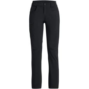 imageUnder Armour Womens Defender Pants 001 Black   Black 12